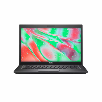 Notebook Dell Latitude 7480  Notebook - 14 palců, 16 GB, ...
