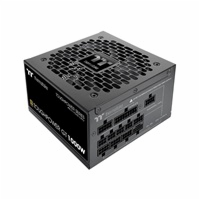 THERMALTAKE zdroj 1000W Toughpower GT, 120mm, Plně modulá...