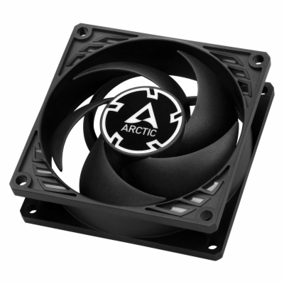 ARCTIC P8 Silent Case Fan - 80mm case fan with low speed ...