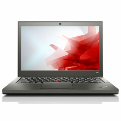 Notebook Lenovo ThinkPad X240  Notebook - 12,5 palců, 8 G...