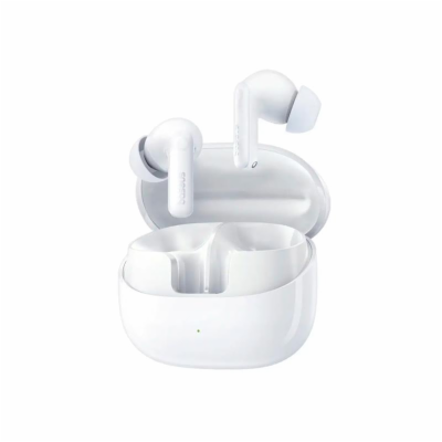 Sluchátka Bluetooth BASEUS Bass BP1 Pro White