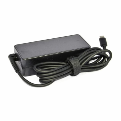 HP napájecí adaptér, 45W – USB-C Kompaktní 45W USB-C adap...