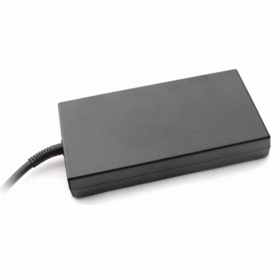 HP napájecí adaptér, 200W - 4.5 x 3.0 (blue pin) Výkonný ...