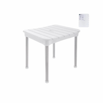 Stolička ORION Eucalyptus White