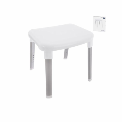 Stolička ORION Cappado White