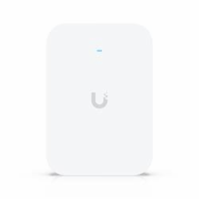 Ubiquiti UniFi U7 Pro XG Wall - Wi-Fi 7 AP, 2.4/5/6GHz, a...