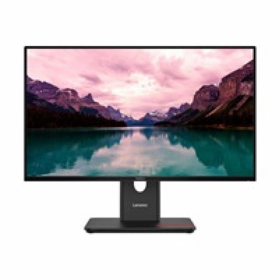 BAZAR - LENOVO LCD T24-40 - 23.8”,IPS,1920x1080,4ms/6ms,1...