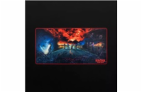 Konix Stranger Things XXL Mousepad