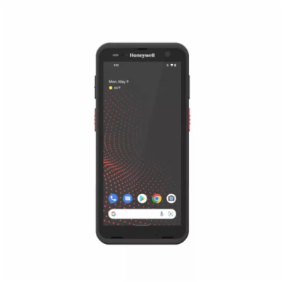Honeywell CT70: 5G&WIFI7/6E, Nano & ESim, 8GB/128GB, Flex...