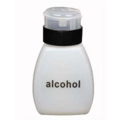 Lahvička na Isopropylalkohol s aplikátorem
