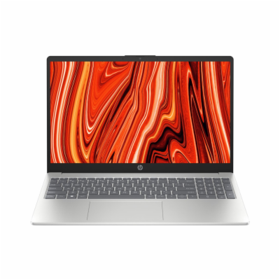 Notebook HP 15-fd0218ne  Notebook - 15,6 palců, 8 GB, Int...