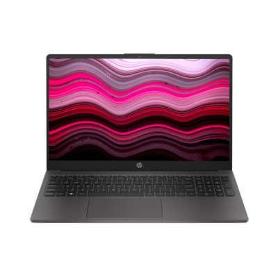 Notebook HP 250 G10  Notebook - 15,6 palců, 8 GB, Intel C...