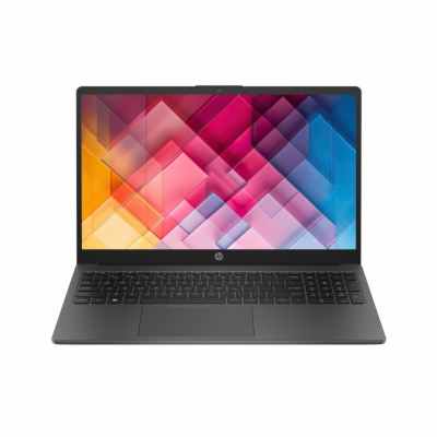 Notebook HP 255 G10  Notebook - 15,6 palců, 8 GB, AMD Ryz...