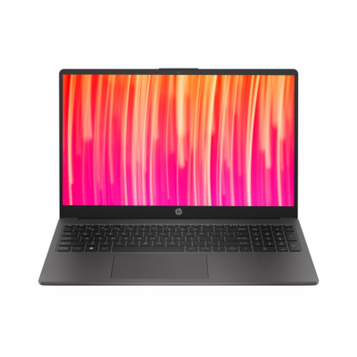Notebook HP 250 G10  Notebook - 15,6 palců, 16 GB, Intel ...