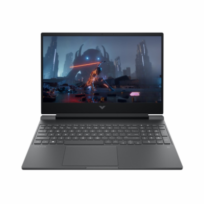 Herní notebook HP Victus 15-fa2721nc  Herní notebook - 15...