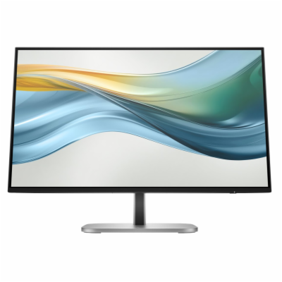 Monitor HP Series 5 Pro FHD 524pu  Monitor - 23,8 palců, ...