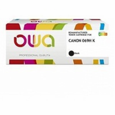 OWA Armor toner pro Canon i-SENSYS LBP-673 Cdw černý, 7.6...