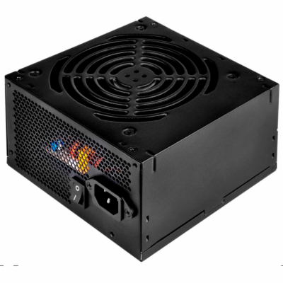 SilverStone Strider Essential 700W 80 PLUS – ATX napájecí...