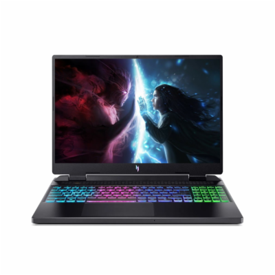 Herní notebook Acer Nitro 16 (AN16-42)  Herní notebook - ...