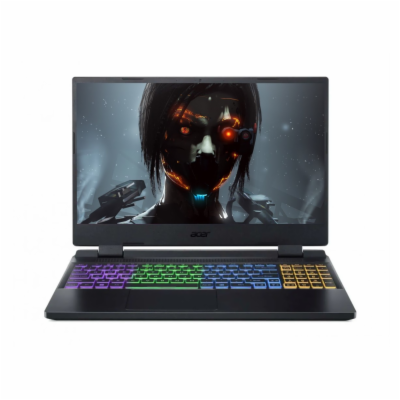 Herní notebook Acer Nitro 5 (AN515-58)  Herní notebook - ...