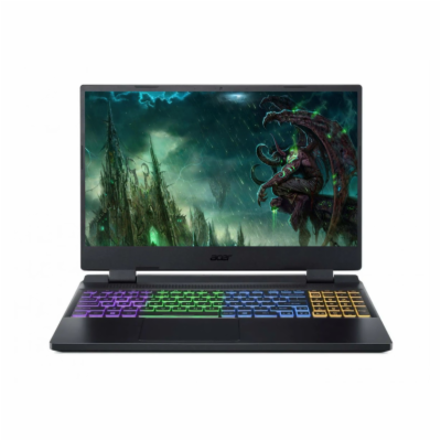 Herní notebook Acer Nitro 5 (AN515-58)  Herní notebook - ...