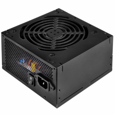 SilverStone Strider Essential 400W 80 PLUS – ATX napájecí...
