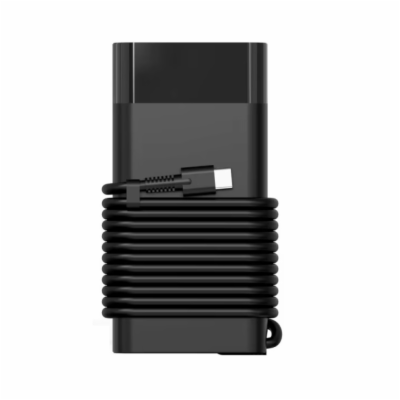 Kompatibilní adaptér pro HP (+ EU kabel), 90W – USB-C Kom...