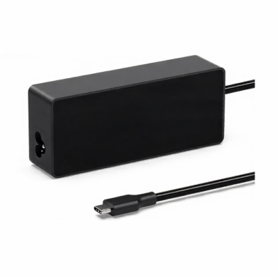 Kompatibilní adaptér pro Lenovo (+ EU kabel), 90W – USB-C...