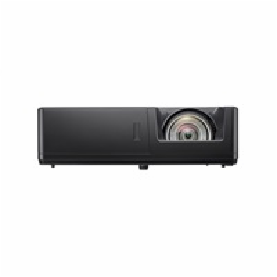 Optoma projektor ZU607TST (DLP, LASER, FULL 3D, WUXGA, 60...