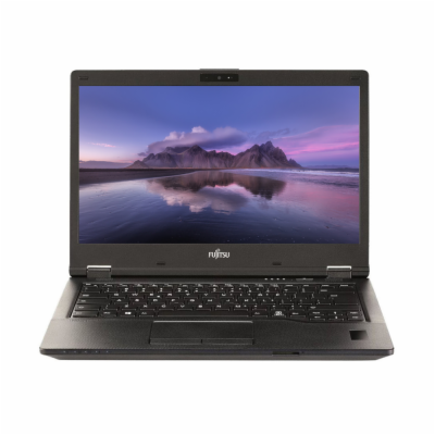 Notebook Fujitsu LifeBook E5410  Notebook - 14 palců, 32 ...