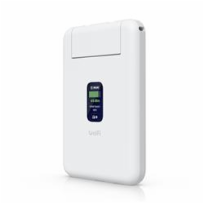 Ubiquiti UniFi Travel Router - Wi-Fi router, 2.4/5GHz, Wi...