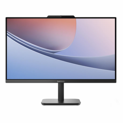 Lenovo V/V100/23,8"/FHD/N100/8GB/256GB/Intel int/bez OS/Č...