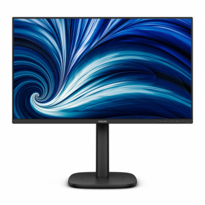 Philips/24B2N3200D/24,1"/IPS/FHD/100Hz/4ms/Černá/5R