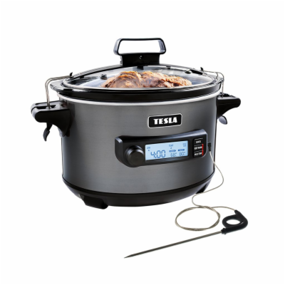 TESLA SlowCook S900 Plus