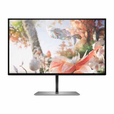 Monitor HP Z25xs G3 Monitor - 25" QHD WQXGA (2560 x 1440 ...
