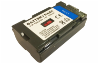 TRX baterie Panasonic CGR-D08S - Li-Ion 1200mAh