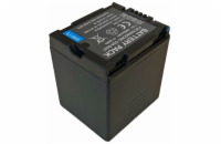 TRX baterie Panasonic CGA-DU21 - Li-Ion 2400mAh