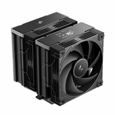 DEEPCOOL CPU Chladič AK620 G2 DIGITAL NYX, 2x120, LGA1851...