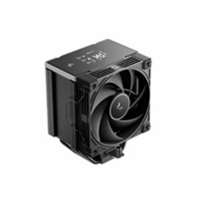 DEEPCOOL CPU Chladič AK700 G2 DIGITAL NYX, 1x120, LGA1851...