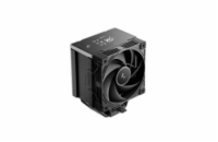 DEEPCOOL CPU Chladič AK700 G2 DIGITAL NYX, 1x120, LGA1851, AM5, černá