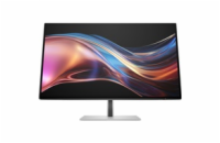 BAZAR - HP LCD 727pu 27" 2560x1440, IPS, 16:10,4000its,5ms,2000:1,RJ-45, DP, DP out,HDMI, 5x USB-A, USB-C 100w Display,