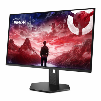 Lenovo Legion/27Q-10/26,5"/QD-OLED/QHD/240Hz/0,03ms/Černá/3R