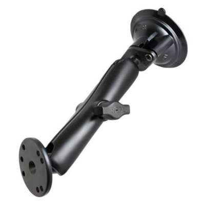 RAM sestava - základna s přísavkou o průměru 3,3"  s dlou...