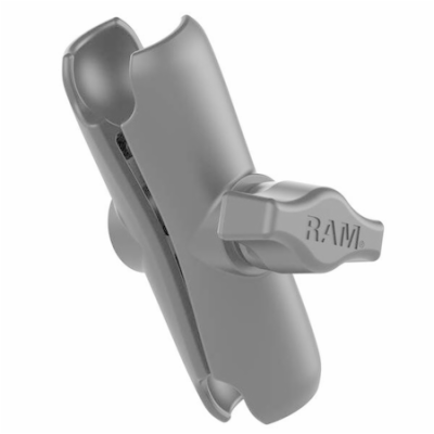 RAM střední rameno 3,73" pro kulový kloub 1"