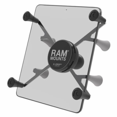 RAM držák X-Grip pro tablety 7"-8" s kulovým kloubem 1"