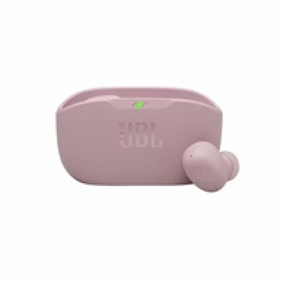 JBL Wave Buds 2 Pink