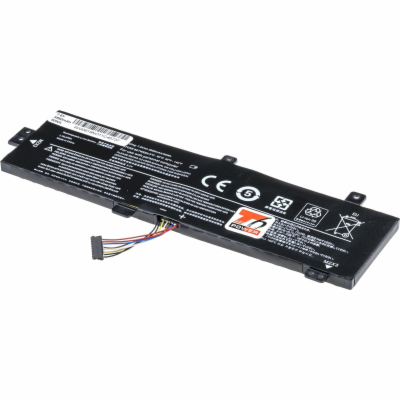 Baterie T6 Power Lenovo IdeaPad 310-15IKB, 310-15ABR, 510...