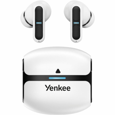 YENKEE YHP 09BT WE EVEPODS PRO
