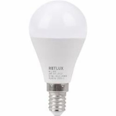 RETLUX RLL 633