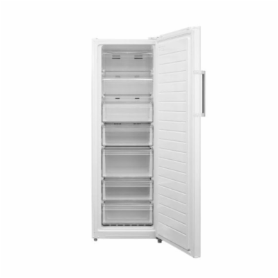 ECG EFRT 11770 NWE Šuplíková mraznička, 238 l